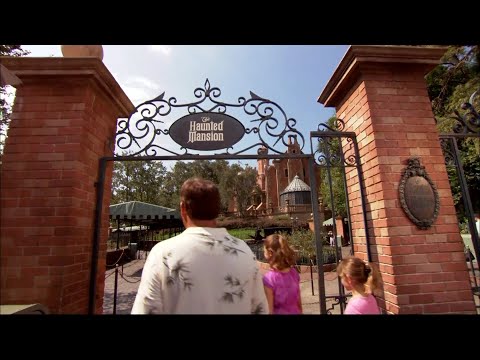 Video: Disneyland odhaľuje program ročného vstupného Magic Key