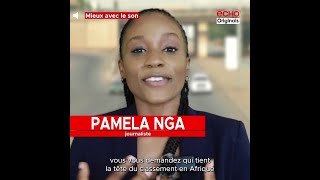 The 10 largest digital banks in Africa in 2021 by number of customers