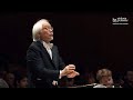 Mendelssohn: 5. Sinfonie (»Reformations-Sinfonie«) ∙ hr-Sinfonieorchester ∙ Masaaki Suzuki