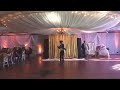 #ChambelanesAustin #NewDance          IMPRESIONANTE APARICIÓN DE QUINCEAÑERA.   “NEW DANCE” (Austin)