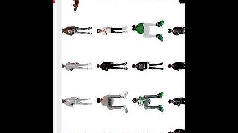 How to create a imvu series with Picsart Free comment if u like it