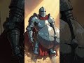 Ambushed: Knights Crushed at Cresson Pass