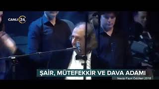 Yücel Arzen - Sakarya (Necip Fazıl Kısakürek) Resimi