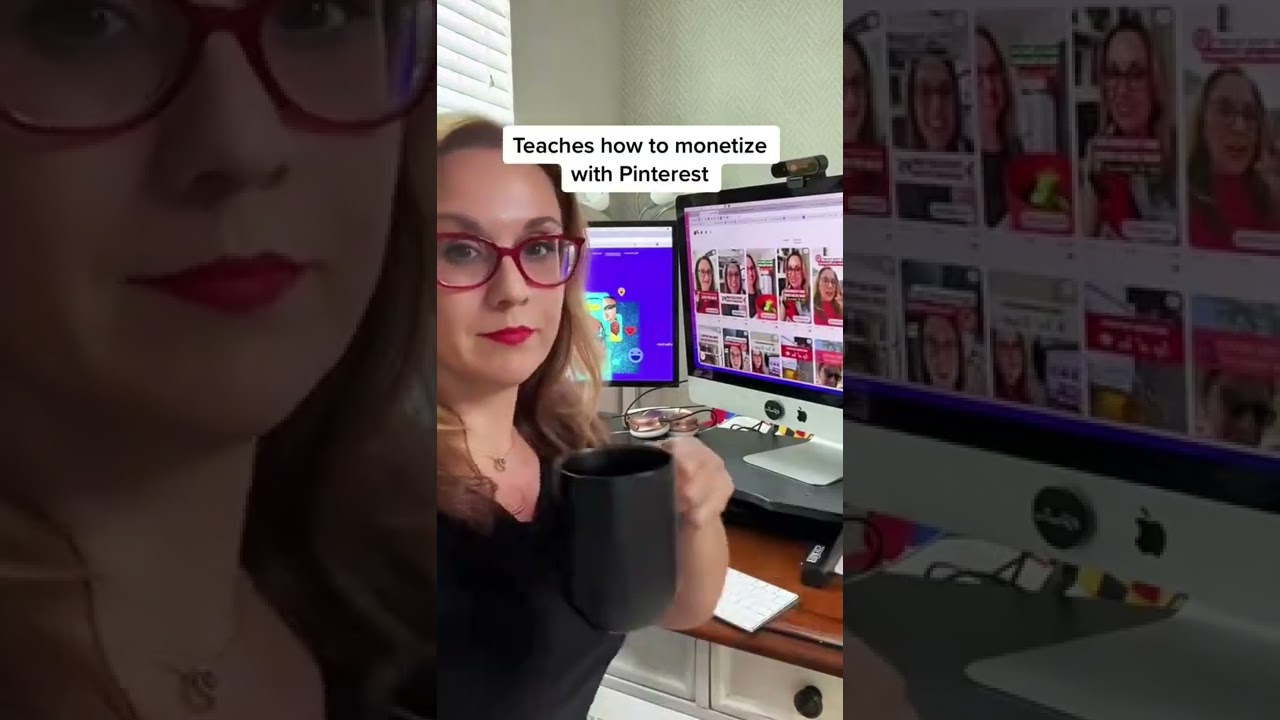 Pinterest Creator Rewards Program Results After 4 Months of Work