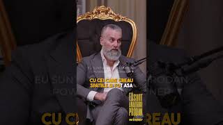 ACESTE TRAUME M-AU AFECTAT CEL MAI TARE | CEZAR IONASCU la EU SUNT ANAMARIA PRODAN