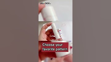 How to print high quality on small cylinders？It