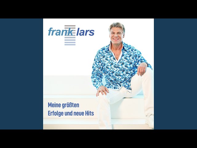 Frank Lars - Wenn Du Diesen Brief Liest (Comeback Version)