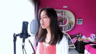 Video thumbnail of "Berhenti Berharap - Sheila on 7 (cover by Ratih Pradnyaswari)"