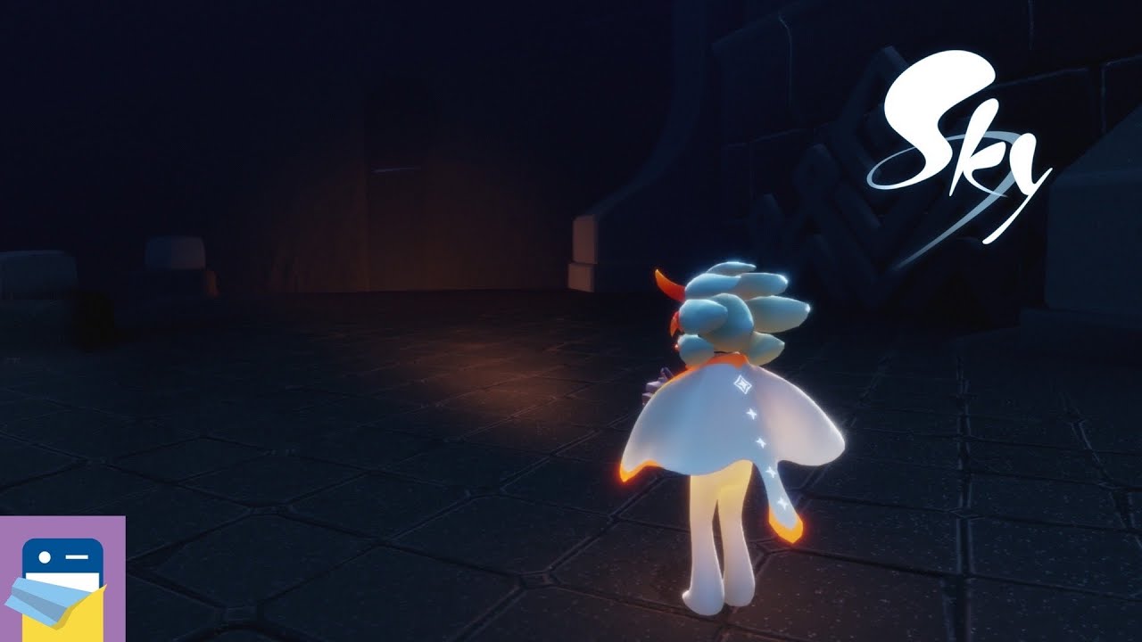 Sky: Children of the Light - Beta - Upcoming Days Of Summer Lights - Lantern Bullseye / Flashlight Walkthrough