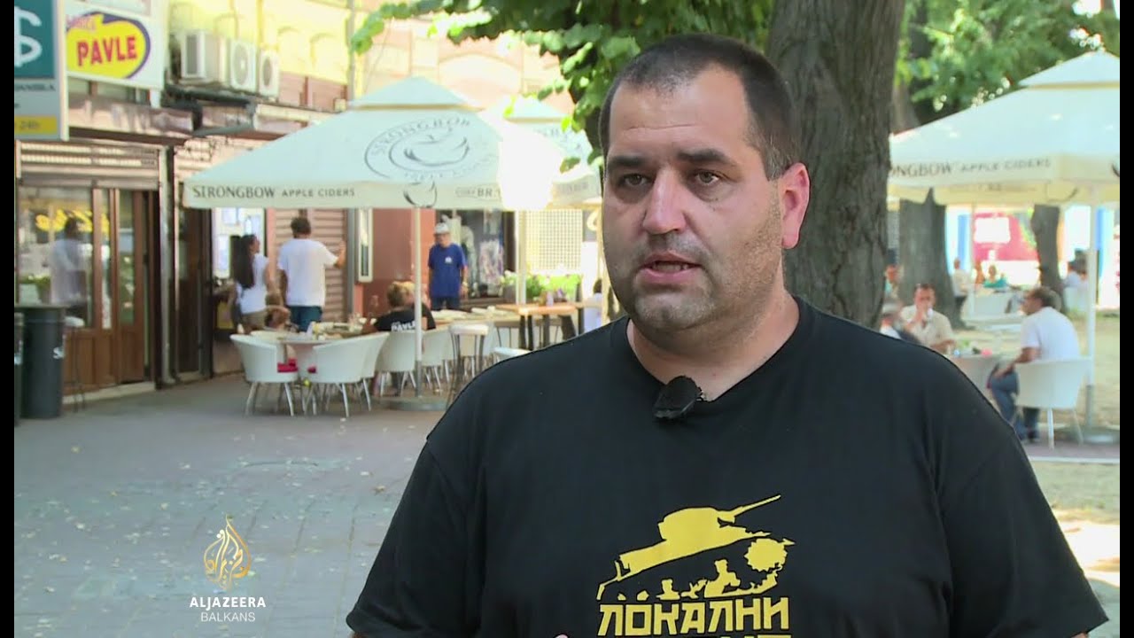 صربيا: المنصة المدنية تطالب بمجتمع أكثر عدلاً