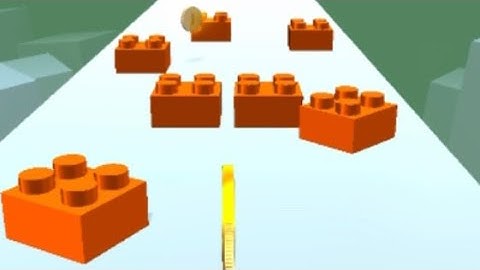 Coin Rush - All Levels Gameplay IOS (Levels 4-6 ).