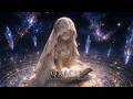 The Oracle Girl | Mystical Fantasy Music for Sleep Beneath the Circle of Stars