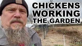 Juggling the Projects
