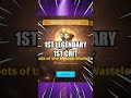 BACK to BACK CRIT is CRAZY!!! | Crafting Legendary Equipment | Rise of Kingdoms