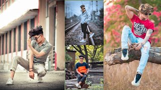 top new stylish photography pose || dslr camera photography pose | photoshoot pose tips