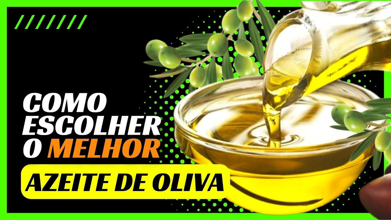 [+ SAÚDE 🧡] Como ESCOLHER o