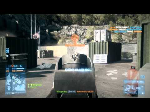 Video: Battlefield 3 Apskats