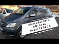 Mercedes Vito 2014