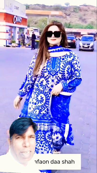 Performance chahat baloch