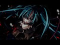 【Hatsune Miku】SAKIT HATI【Original】