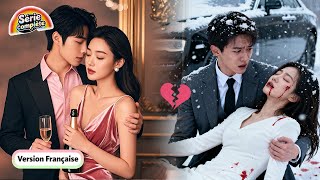 Star adorée, trahie par son fiancé et sa sœur… mais chérie par l’homme qu’elle haïssait!