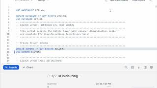 Advanced Database End-to-end testing (Partial)