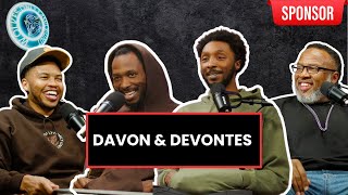 Devonte & Davonn Cobbs – Teammates with Bronny James, Arizona Basketball & Striving for Greatness