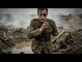 Shot in the Face, Head, Stomach, Hip, Leg, Ankle, and Ear —  Carton de Wiart