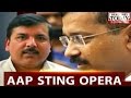 Tried Poach Cong MLAs?