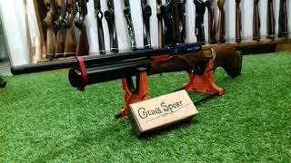 Senapan Pcp Bocap 360Cc Bsa R10, Senapan Pcp Terbaik