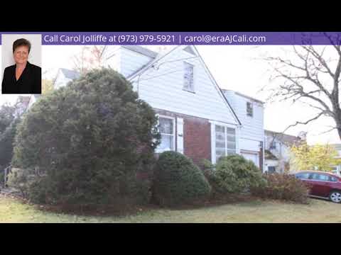 3-34 Cyril Avenue, Fair Lawn, NJ home video tour