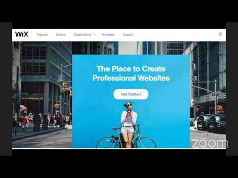 Create Your Own Blog - YouTube