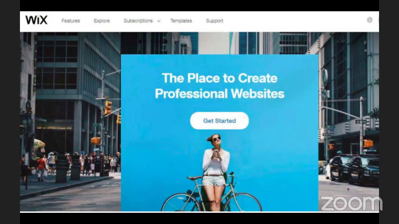 Create Your Own Blog - YouTube