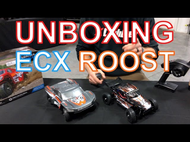 ecx roost