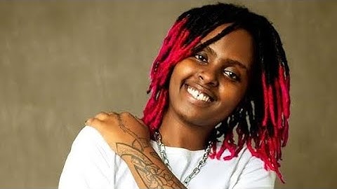 Ariel wayz - Ndi Hano (Official music video)