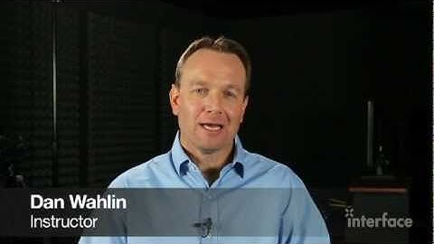 ASP210 MOC 10267 - ASP.NET 4 Web Forms Programming with Visual Studio 2010 with Dan Wahlin