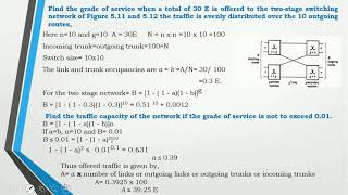 DSS Module 3 Switching system 4