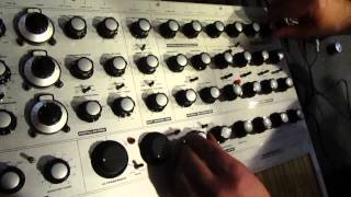 Ken Macbeth on Elements at MusikMesse 2014b