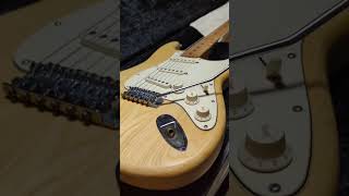 fernandes burny custom 70年代　fst-75 Fernandes Burny Custom FST-75 Sunburst 1977 – Topshelf