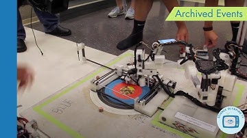 Science Olympiad Robot Arm MINI