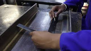 Boilermaking Course