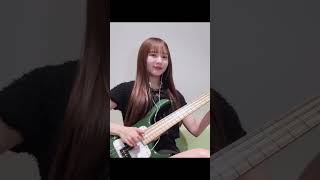 slap Bassgood Charlotte Stepper bass Cover