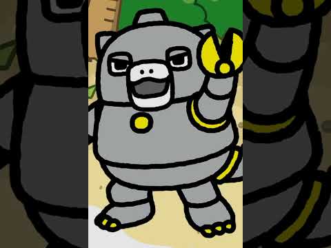 Unlocking Chibi Godzilla And Chibi Mechagodzilla In Godzilla Battle Line