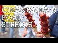 Changsha, Hunan STREET FOOD FEAST - Changsha's Food Streets