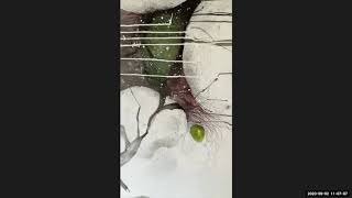 The Art of: Jean Larson, Excerpt (5.5 min)