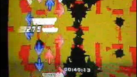 DanceDancerevolution ultramix4 - Edit part 4