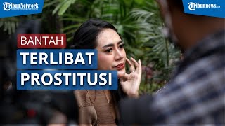 Video Vernita Syabilla Bantah Terlibat Prostitusi Online