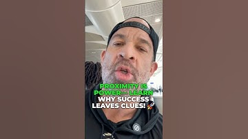 Ik heb een maand lang het advies van Tony Robbins geprobeerd