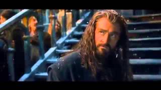 Lo Hobbit - La Desolazione di Smaug - Trailer italiano