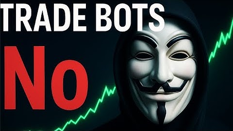 How To Actually Build a Trading Bot in 2025